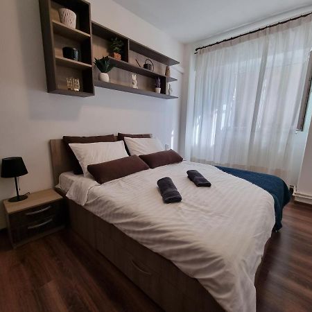 Charming & Cozy, Ultracentral Apt In Iasi Buitenkant foto