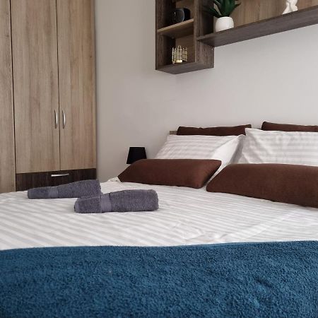 Charming & Cozy, Ultracentral Apt In Iasi Buitenkant foto