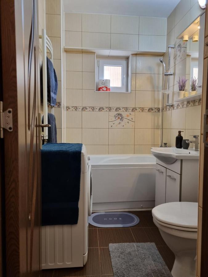 Charming & Cozy, Ultracentral Apt In Iasi Buitenkant foto