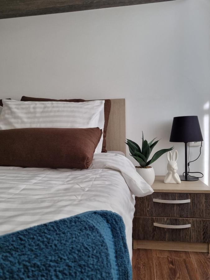 Charming & Cozy, Ultracentral Apt In Iasi Buitenkant foto
