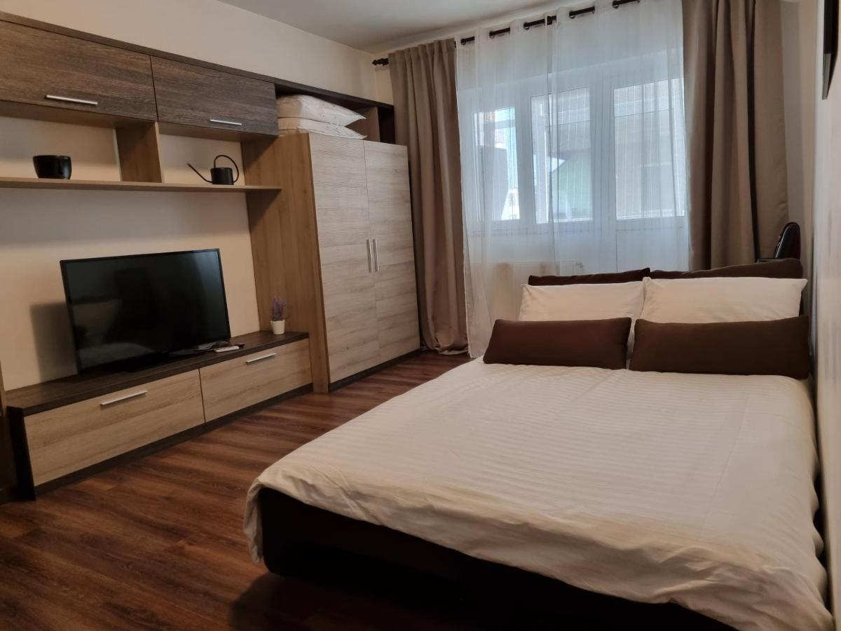 Charming & Cozy, Ultracentral Apt In Iasi Buitenkant foto