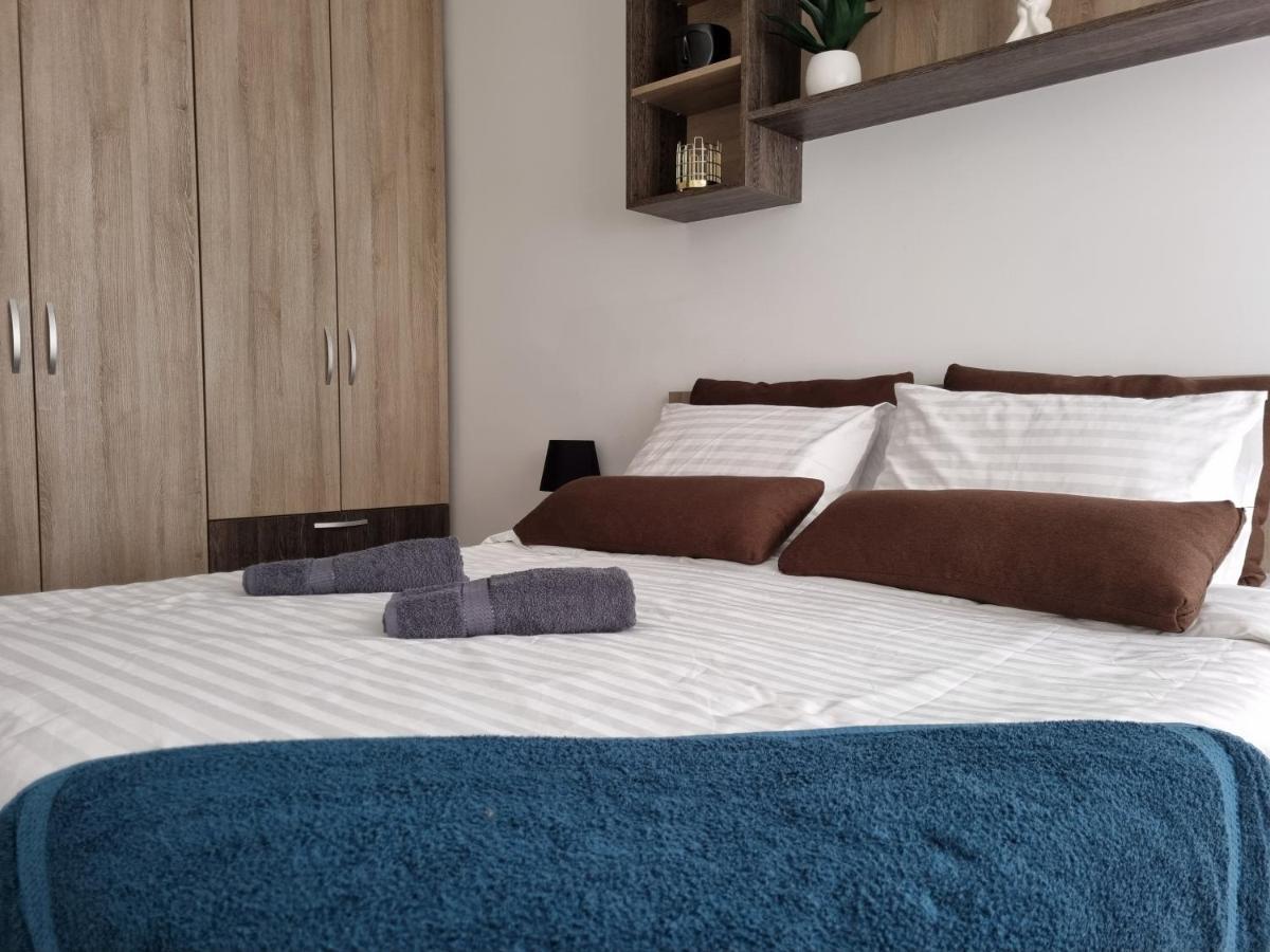 Charming & Cozy, Ultracentral Apt In Iasi Buitenkant foto