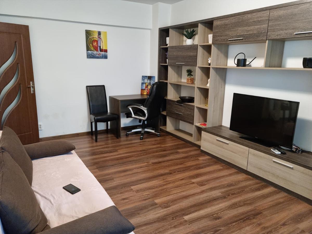 Charming & Cozy, Ultracentral Apt In Iasi Buitenkant foto